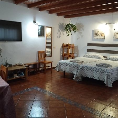Ferienwohnung Casa Lourdes La Guancha Zimmer foto