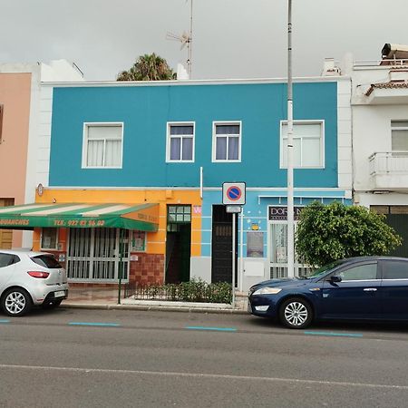 Ferienwohnung Casa Lourdes La Guancha Zimmer foto